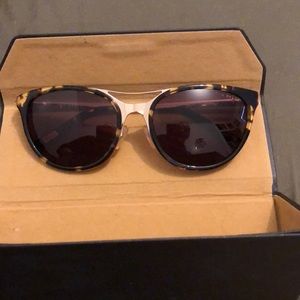 Ted Baker sunglasses